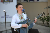 Poseta amabasadora Ukrajne Vranju