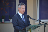 Poseta amabasadora Ukrajne Vranju