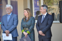 Poseta amabasadora Ukrajne Vranju