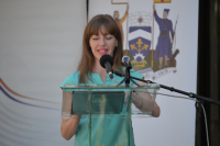 Poseta amabasadora Ukrajne Vranju