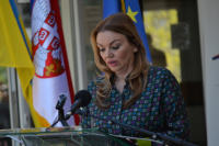 Poseta amabasadora Ukrajne Vranju