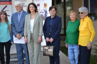 Poseta amabasadora Ukrajne Vranju