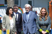 Poseta amabasadora Ukrajne Vranju