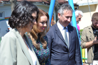 Poseta amabasadora Ukrajne Vranju