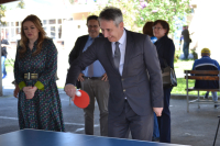 Poseta amabasadora Ukrajne Vranju