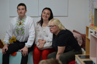 Poseta amabasadora Ukrajne Vranju