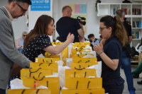 Poseta amabasadora Ukrajne Vranju