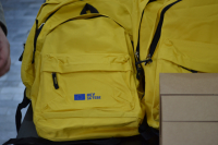 Poseta amabasadora Ukrajne Vranju