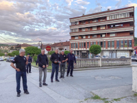 Gimnazijalci sećanje