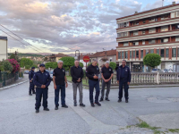Gimnazijalci sećanje