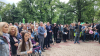 Dečji festival „Vreme radosti“