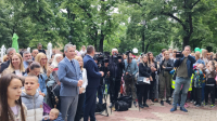 Dečji festival „Vreme radosti“