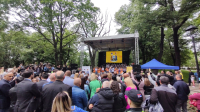 Dečji festival „Vreme radosti“