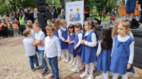 Dečji festival „Vreme radosti“