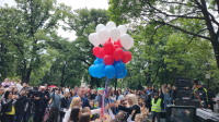 Dečji festival „Vreme radosti“