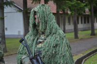 Dan otvorenih vrata u vranjskoj kasarni