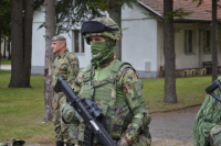 Dan otvorenih vrata u vranjskoj kasarni