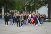 Dan otvorenih vrata u vranjskoj kasarni