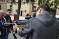 Dan otvorenih vrata u vranjskoj kasarni