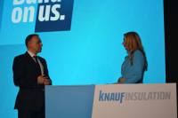 Knauf Insulation