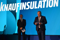 Knauf Insulation