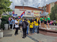 Maturanti Gimnazije 2024