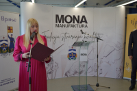 Mona otvaranje