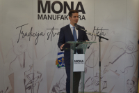 Mona otvaranje