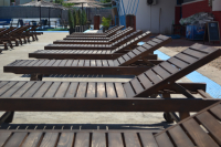 Bazen restoran YUMCO
