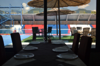 Bazen restoran YUMCO