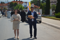 Gradska slava 2024.