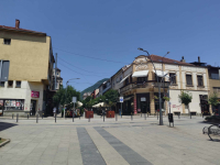 Tropsko leto