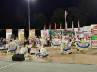 Studentski festival folklora