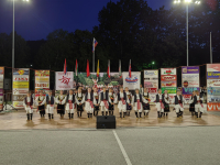 Studentski festival folklora