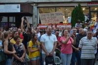 Protest protiv kopanja litijuma