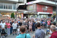 Protest protiv kopanja litijuma