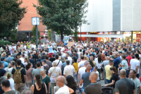 Protest protiv kopanja litijuma