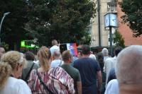 Protest protiv kopanja litijuma