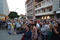 Protest protiv kopanja litijuma