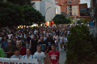 Protest protiv kopanja litijuma