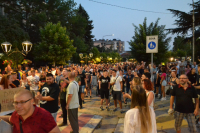 Protest protiv kopanja litijuma