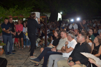 Boris Režak i Marko Milošević