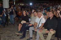 Boris Režak i Marko Milošević