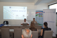 Poveži se zaposli se