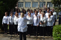 Dan oslobođenja Vranja