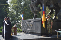 Dan oslobođenja Vranja