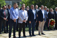 Dan oslobođenja Vranja