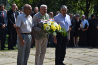 Dan oslobođenja Vranja