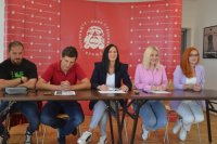 Najava pozorišne sezone