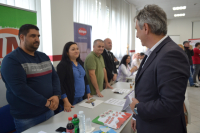 Sajam zapošljavanja 2024.